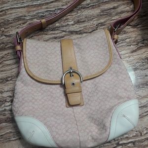 Coach handbag